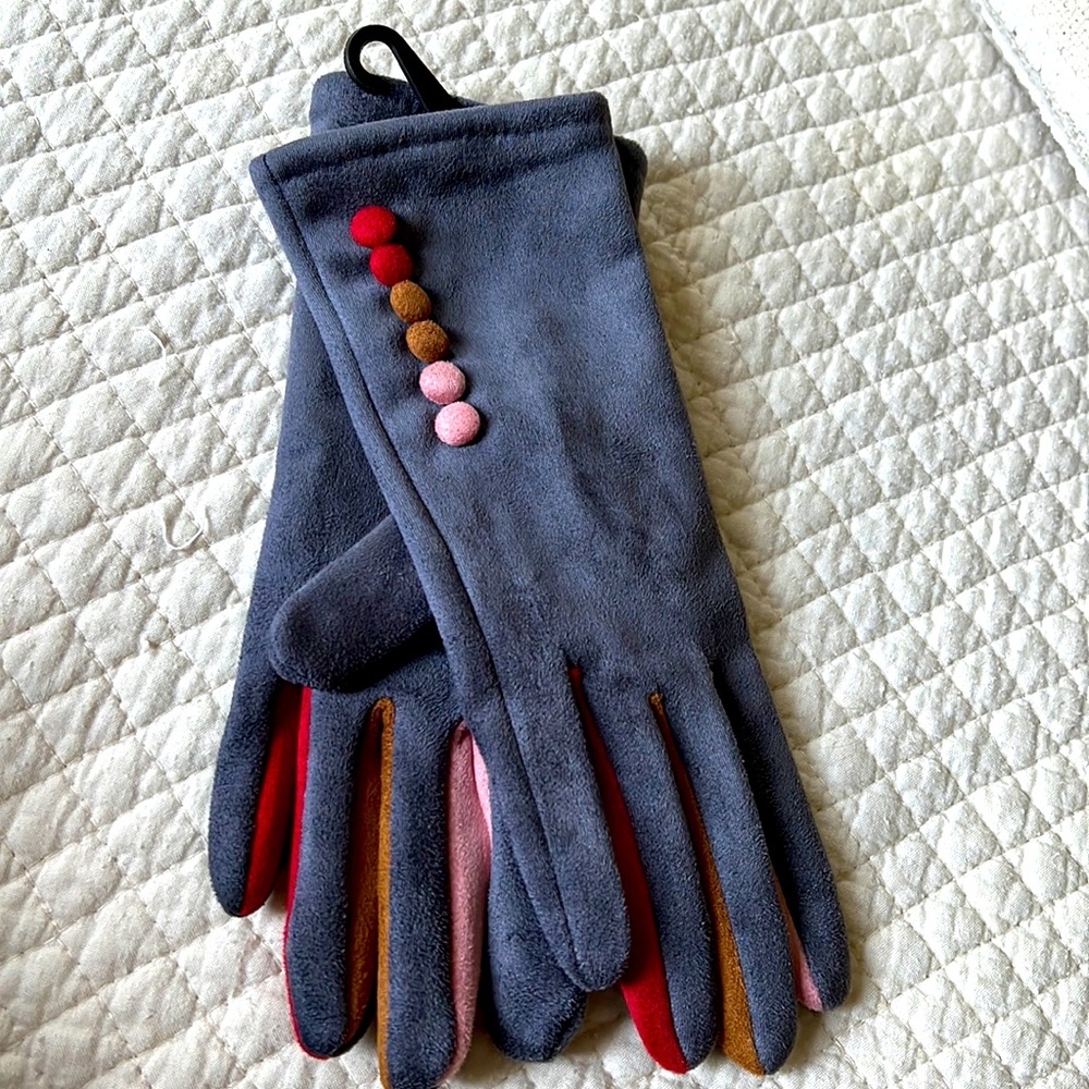Gloves